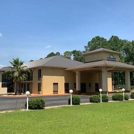 Days Inn By Wyndham Lake City I-10 Экстерьер фото