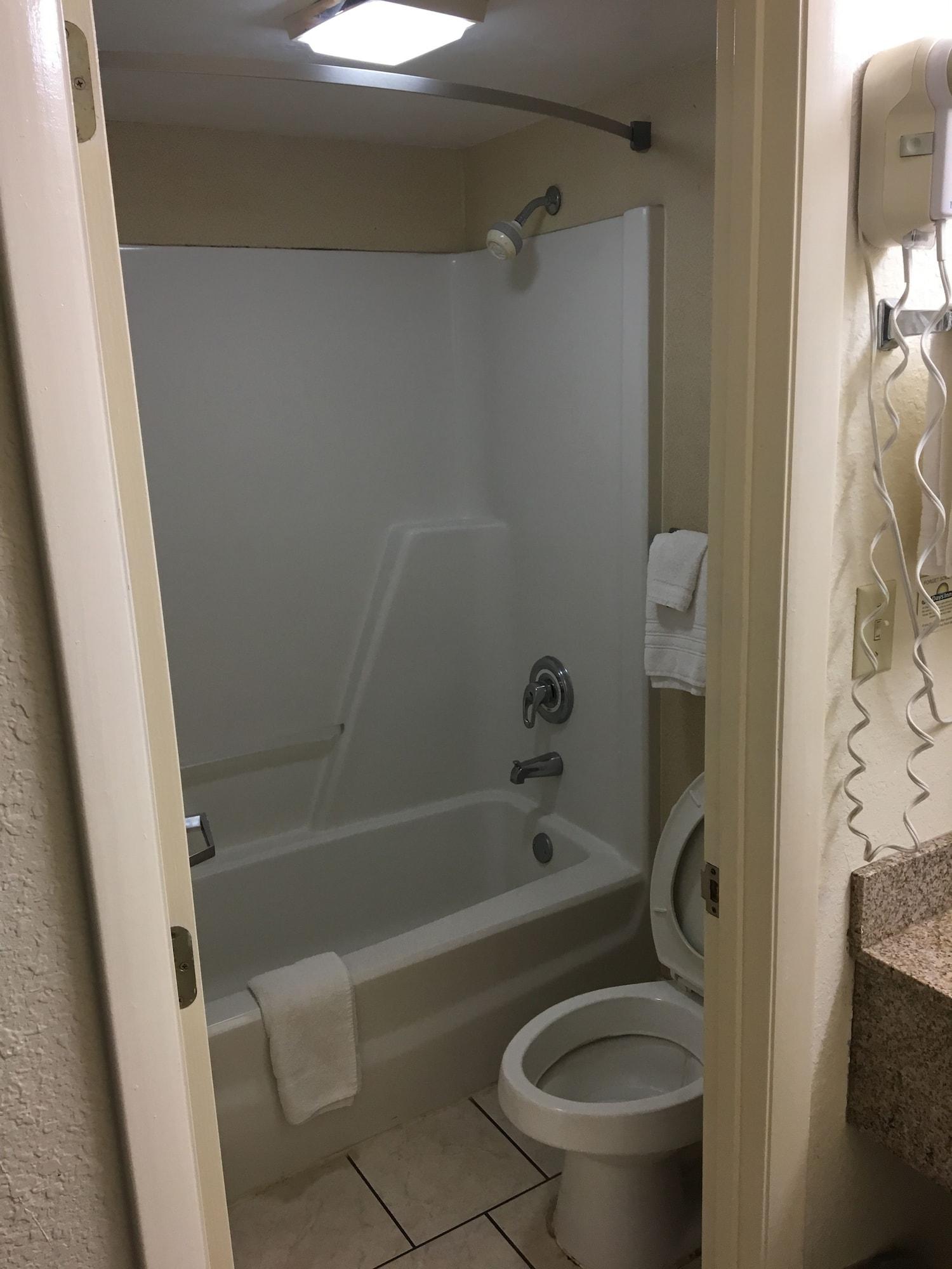 Days Inn By Wyndham Lake City I-10 Экстерьер фото